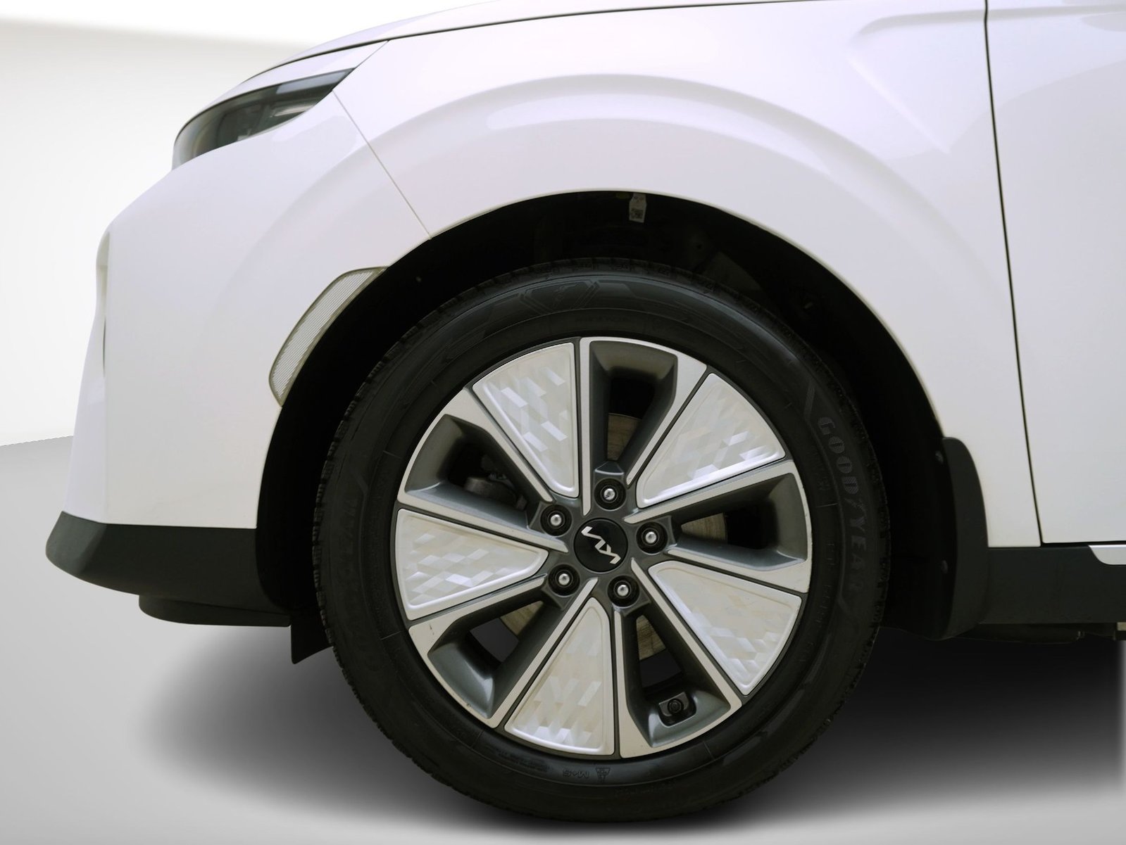 KIA Soul Style, Électrique, Occasion / Utilisé, Automatique - 7