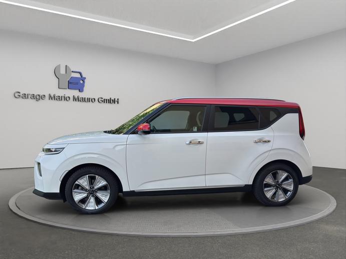 KIA e Soul Style II 64kWh, Electric, Second hand / Used, Automatic