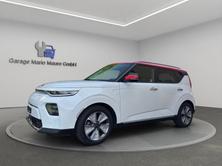 KIA e Soul Style II 64kWh, Electric, Second hand / Used, Automatic - 2