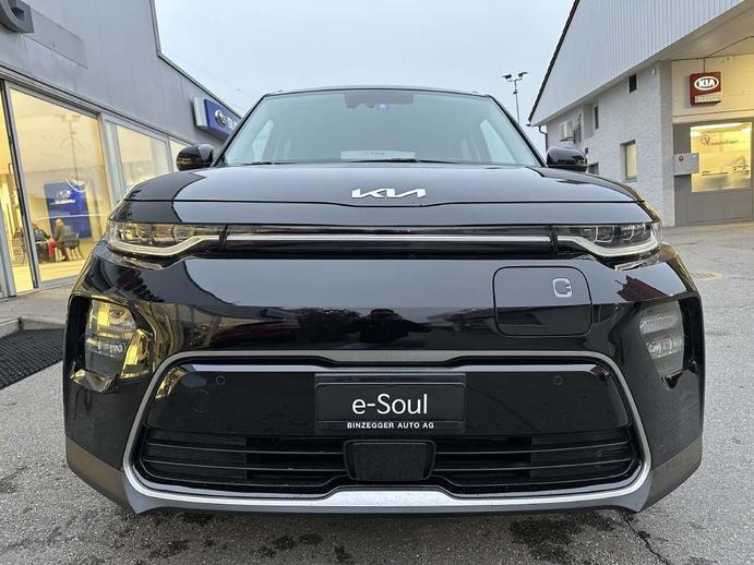 KIA e-Soul Style, Électrique, Occasion / Utilisé, Automatique