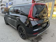 KIA e-Soul Style, Électrique, Occasion / Utilisé, Automatique - 4