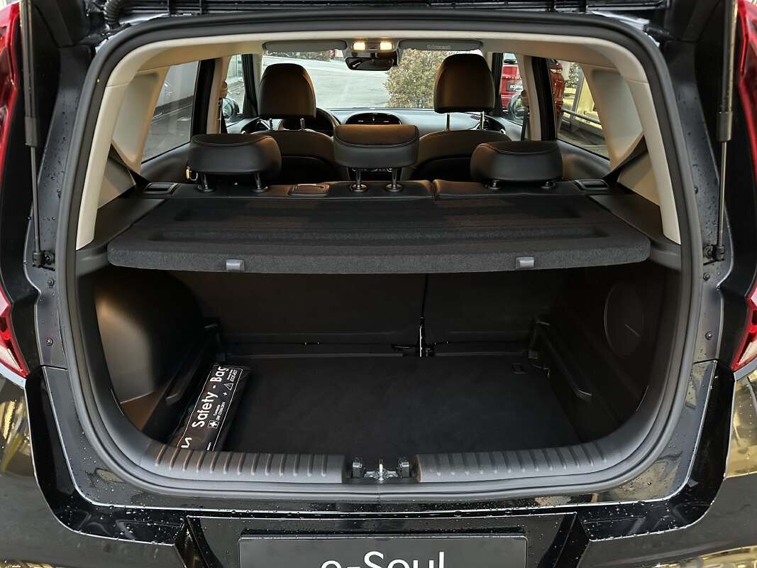 KIA e-Soul Style, Elettrica, Occasioni / Usate, Automatico - 6