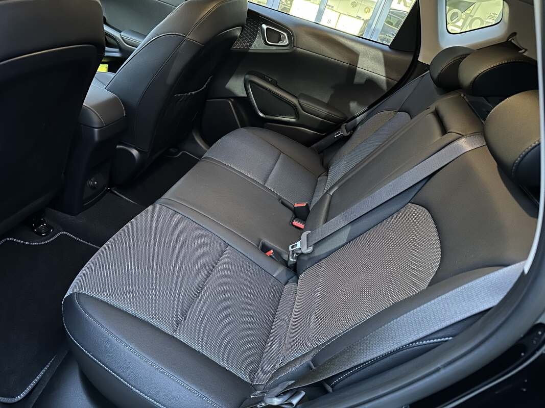 KIA e-Soul Style, Elettrica, Occasioni / Usate, Automatico - 7