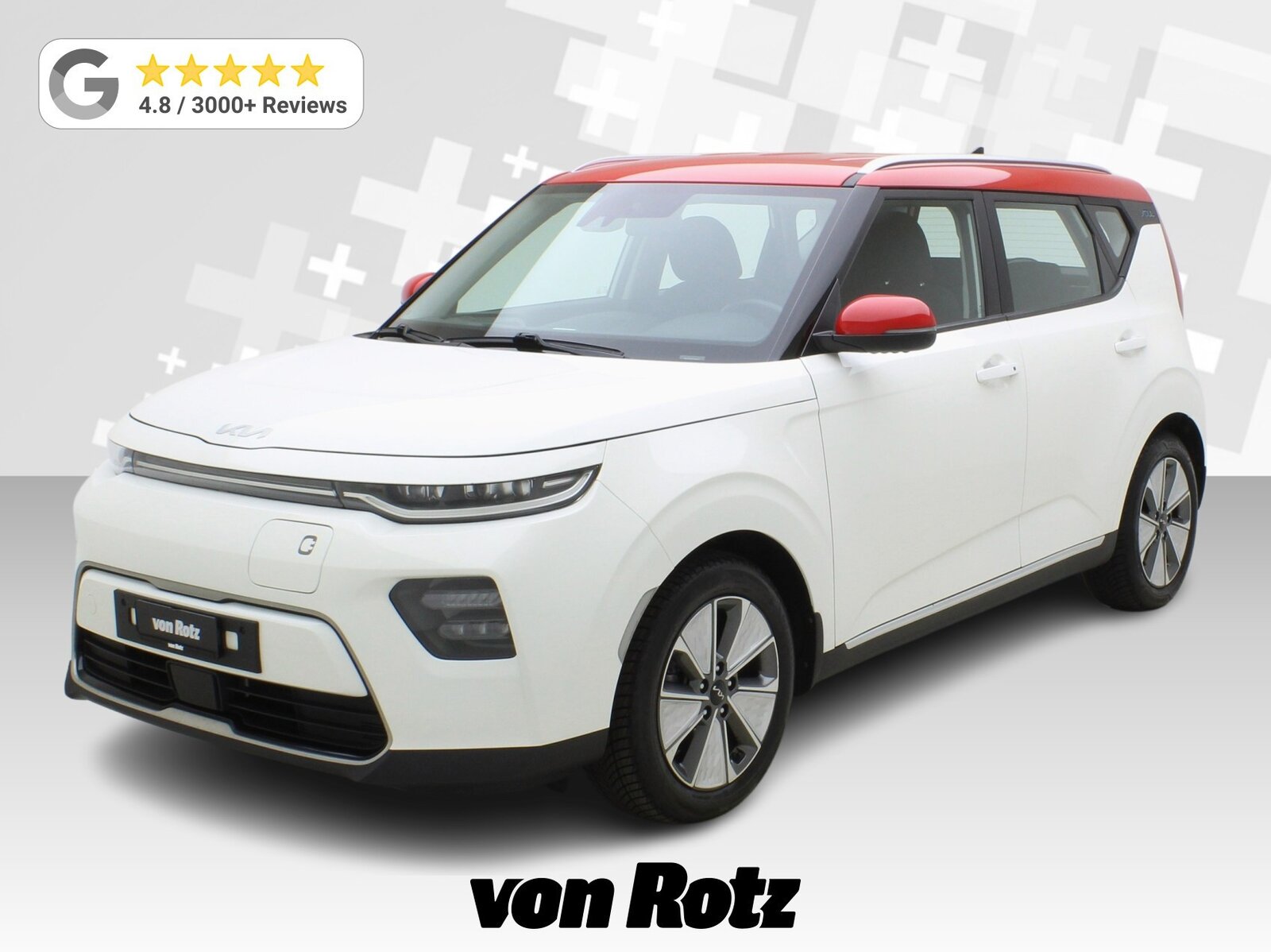 KIA Soul Style