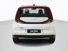 KIA Soul Style, Électrique, Occasion / Utilisé, Automatique - 4