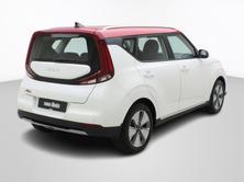 KIA Soul Style, Électrique, Occasion / Utilisé, Automatique - 5