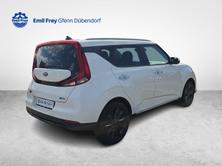 KIA e-Soul Style, Elettrica, Occasioni / Usate, Automatico - 4