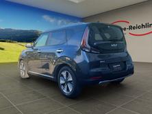 KIA e-Soul Style, Elektro, Occasion / Gebraucht, Automatik - 3