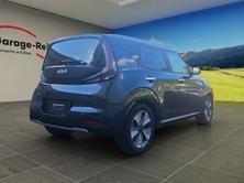 KIA e-Soul Style, Elektro, Occasion / Gebraucht, Automatik - 5