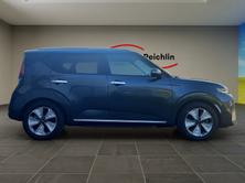 KIA e-Soul Style, Elektro, Occasion / Gebraucht, Automatik - 6