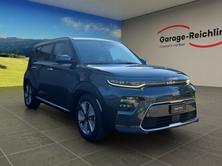 KIA e-Soul Style, Elektro, Occasion / Gebraucht, Automatik - 7