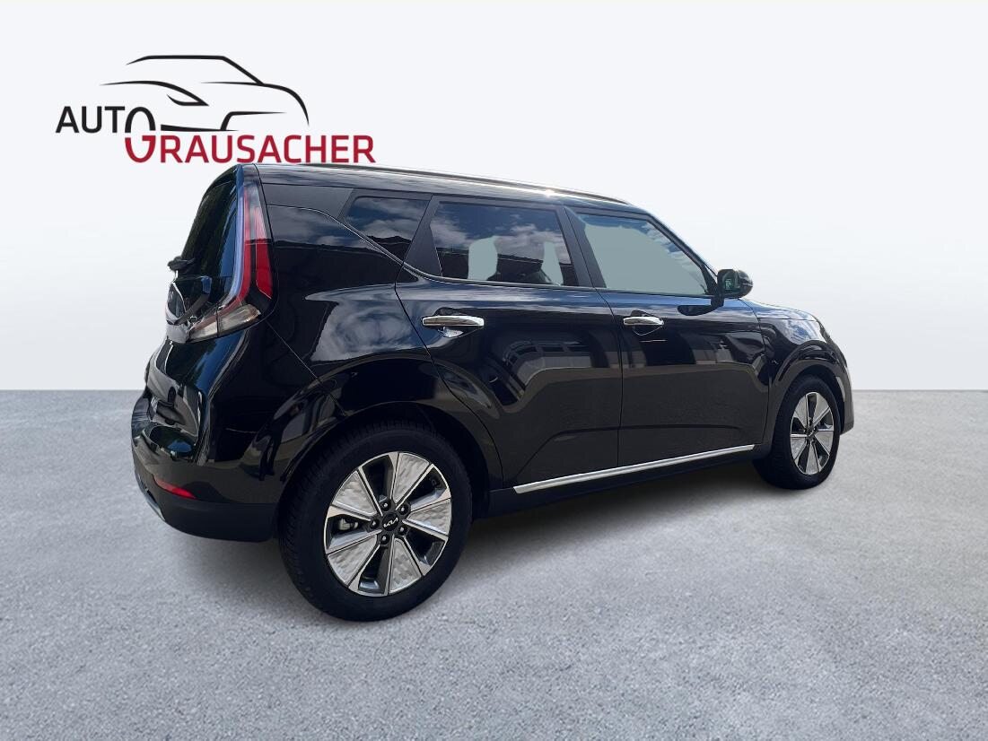 KIA e-Soul Style, Electric, Second hand / Used, Automatic - 5