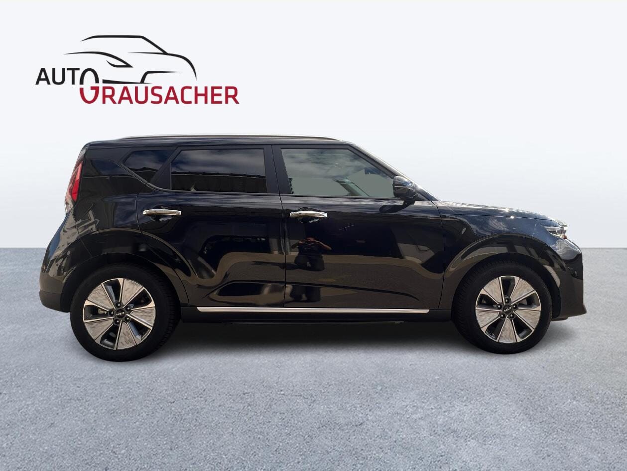 KIA e-Soul Style, Electric, Second hand / Used, Automatic - 6