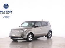 KIA Soul EV Style, Electric, Second hand / Used, Manual - 2