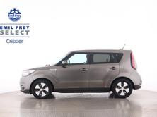 KIA Soul EV Style, Electric, Second hand / Used, Manual - 4