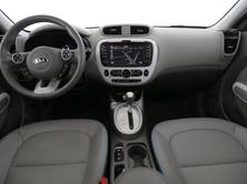 KIA Soul EV Style, Electric, Second hand / Used, Manual - 5