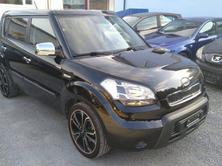 KIA SOUL 1.6 CVVT Trend, Petrol, Second hand / Used, Manual - 3