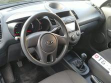 KIA SOUL 1.6 CVVT Trend, Petrol, Second hand / Used, Manual - 7