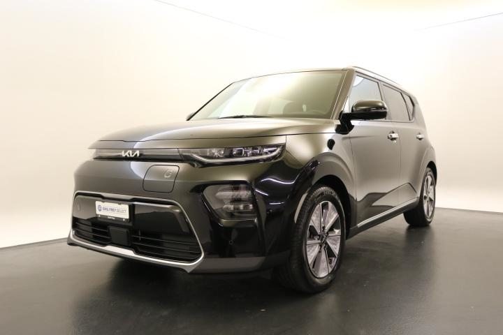 KIA e-Soul Style