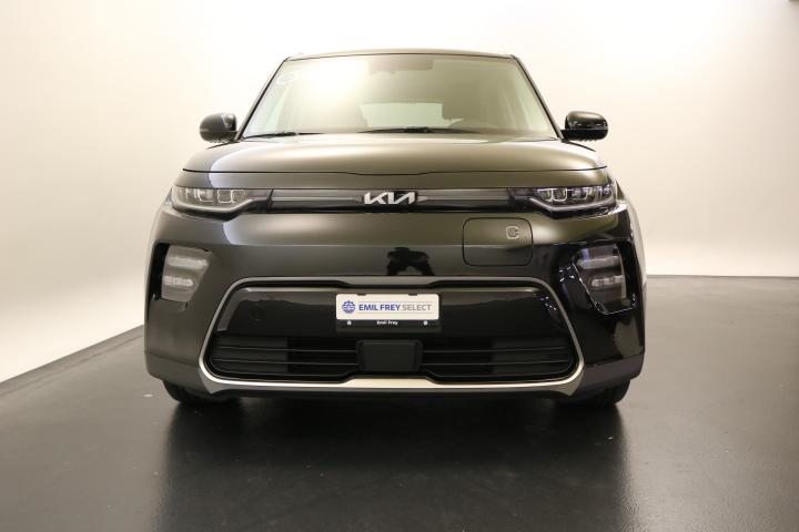 KIA e-Soul Style, Elektro, Occasion / Gebraucht, Automatik - 3