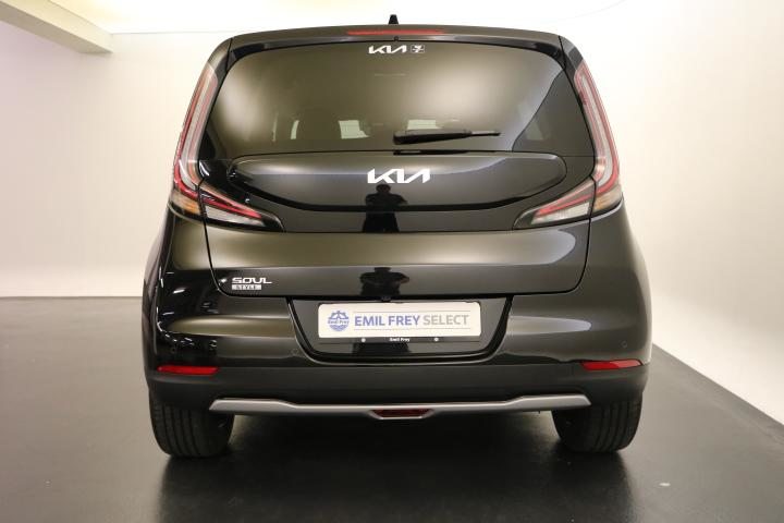 KIA e-Soul Style, Elektro, Occasion / Gebraucht, Automatik - 5