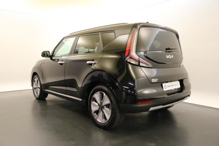 KIA e-Soul Style, Elektro, Occasion / Gebraucht, Automatik - 6