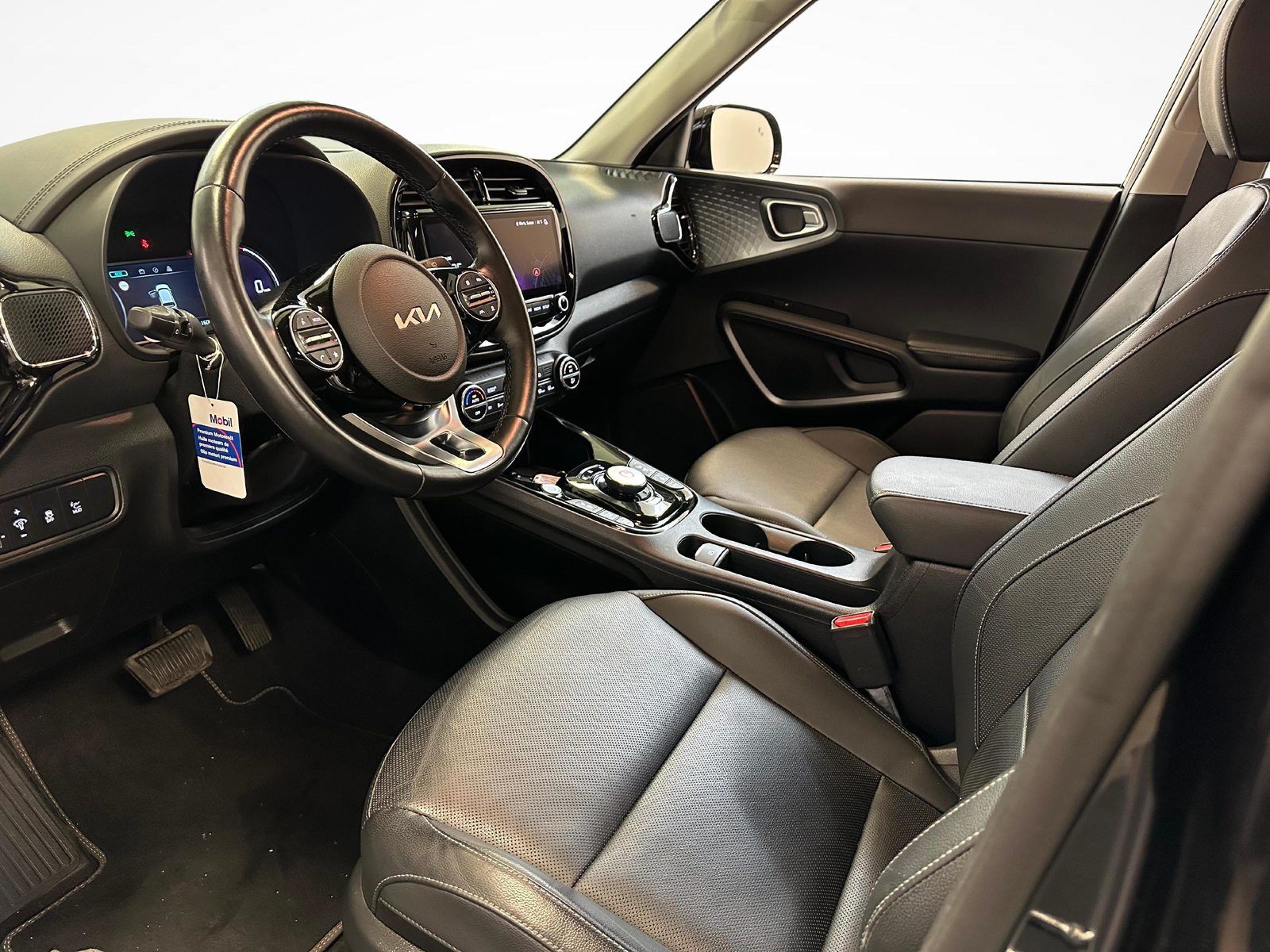 KIA e-Soul Style, Elettrica, Occasioni / Usate, Automatico - 4