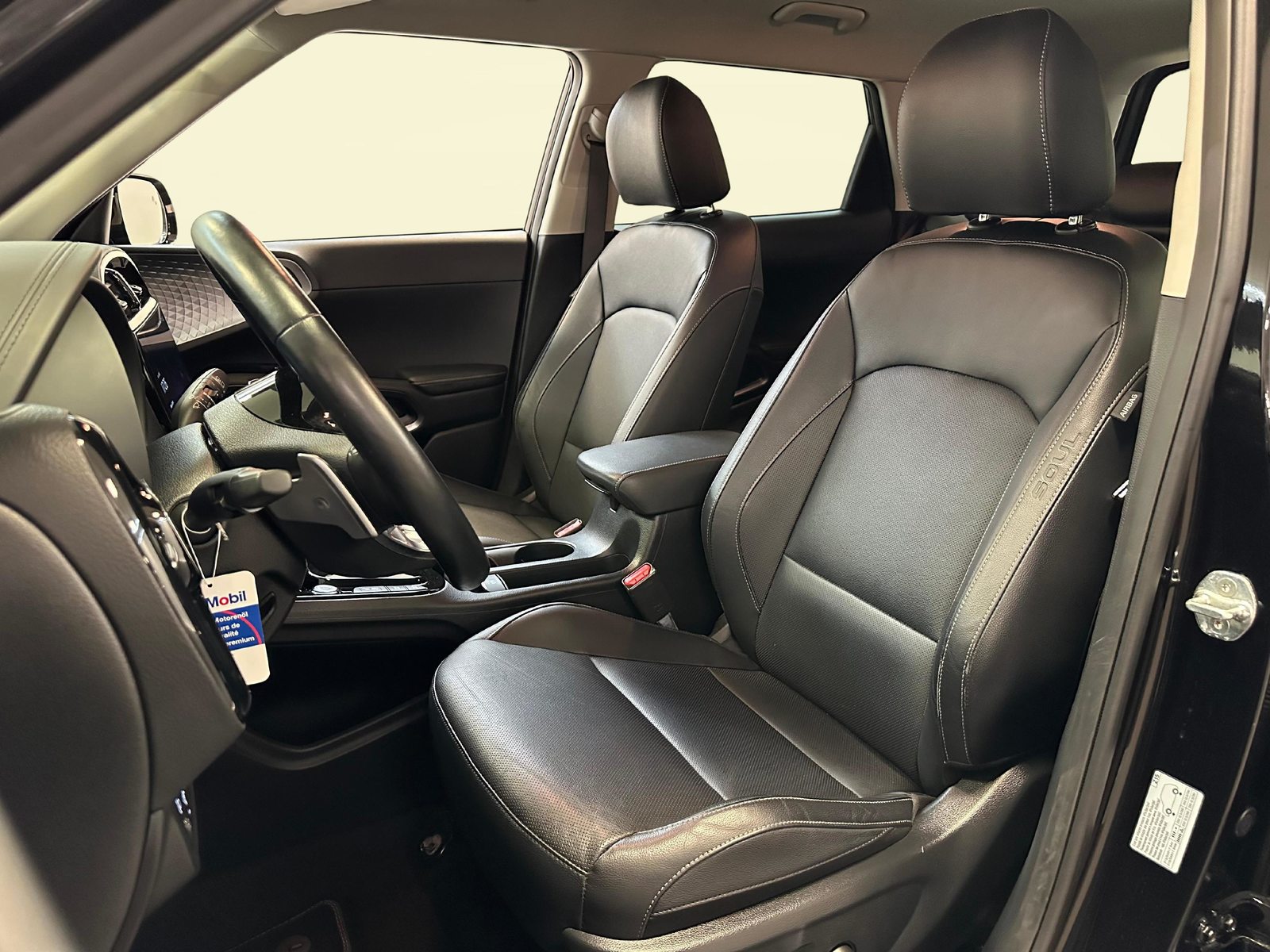 KIA e-Soul Style, Elettrica, Occasioni / Usate, Automatico - 5
