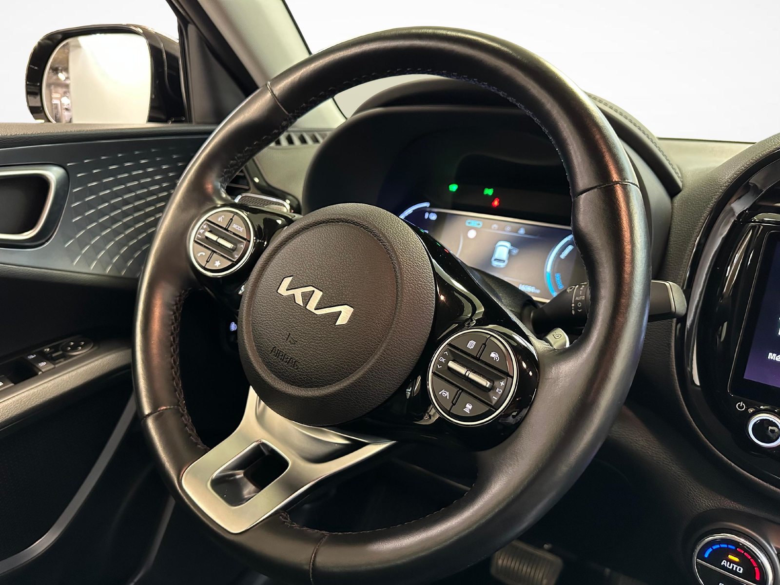 KIA e-Soul Style, Elettrica, Occasioni / Usate, Automatico - 7