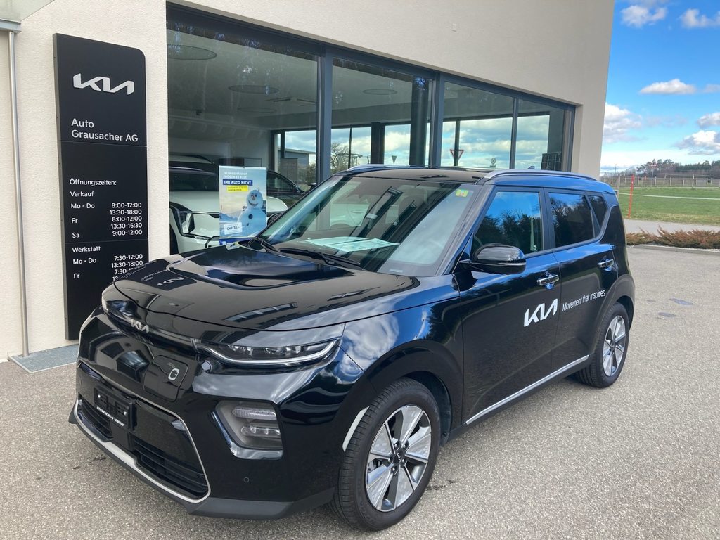 KIA e-Soul Style, Électrique, Voiture de démonstration, Automatique