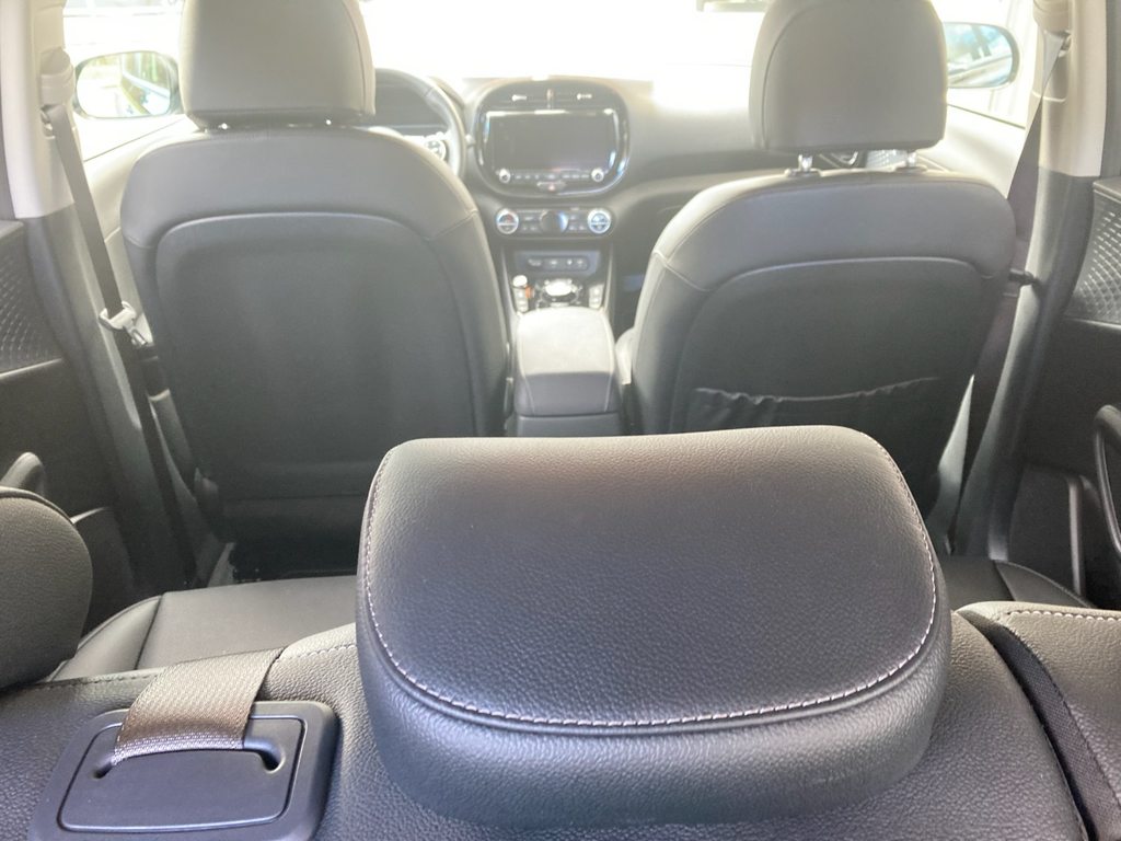 KIA e-Soul Style, Électrique, Voiture de démonstration, Automatique - 5