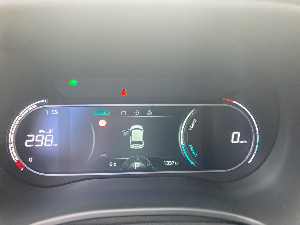KIA e-Soul Style, Électrique, Voiture de démonstration, Automatique - 6