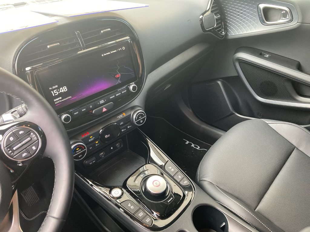 KIA e-Soul Style, Électrique, Voiture de démonstration, Automatique - 7