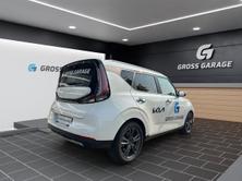 KIA SOUL, Elektro, Vorführwagen, Automat - 4