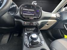 KIA SOUL, Elektro, Vorführwagen, Automat - 7