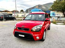 KIA Soul 1.6 CRDi Trend Automatic, Diesel, Second hand / Used, Automatic - 3