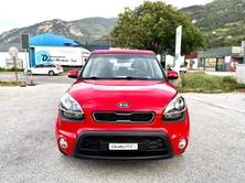 KIA Soul 1.6 CRDi Trend Automatic, Diesel, Second hand / Used, Automatic - 4