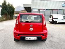 KIA Soul 1.6 CRDi Trend Automatic, Diesel, Second hand / Used, Automatic - 5