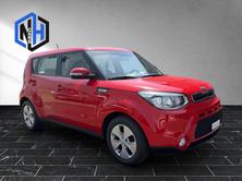 KIA Soul 1.6 GDI Trend Automatic, Petrol, Second hand / Used, Automatic - 3
