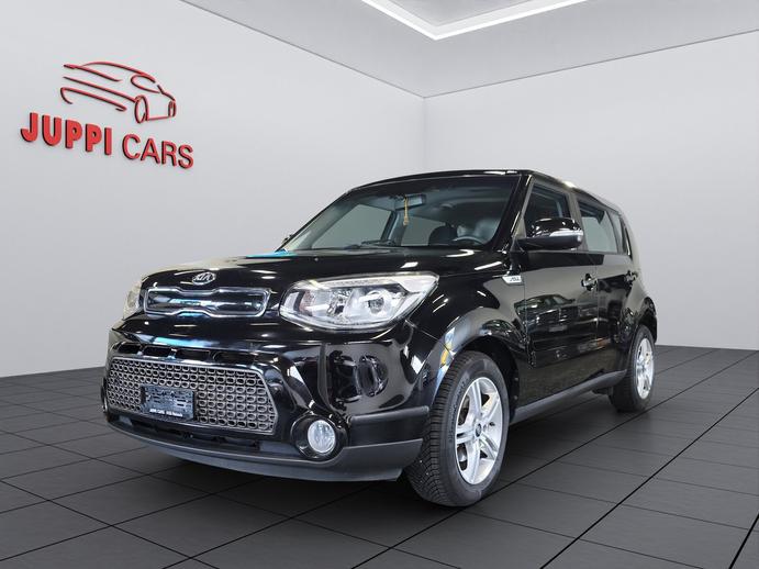 KIA Soul 1.6 GDI Style, Essence, Occasion / Utilisé, Manuelle