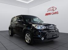 KIA Soul 1.6 GDI Style, Essence, Occasion / Utilisé, Manuelle - 7