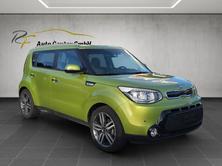 KIA Soul 1.6 GDI Trend, Essence, Occasion / Utilisé, Manuelle - 2