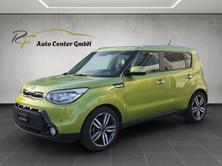 KIA Soul 1.6 GDI Trend, Essence, Occasion / Utilisé, Manuelle - 3
