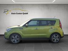 KIA Soul 1.6 GDI Trend, Essence, Occasion / Utilisé, Manuelle - 4