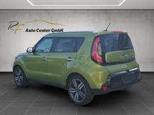 KIA Soul 1.6 GDI Trend, Essence, Occasion / Utilisé, Manuelle - 5
