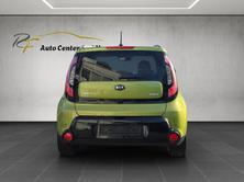 KIA Soul 1.6 GDI Trend, Essence, Occasion / Utilisé, Manuelle - 6