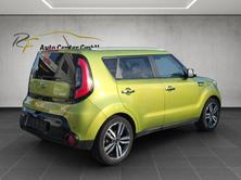 KIA Soul 1.6 GDI Trend, Essence, Occasion / Utilisé, Manuelle - 7