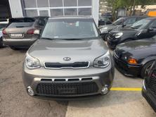 KIA Soul 1.6 GDI Style, Essence, Occasion / Utilisé, Manuelle - 2