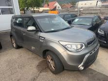 KIA Soul 1.6 GDI Style, Essence, Occasion / Utilisé, Manuelle - 3