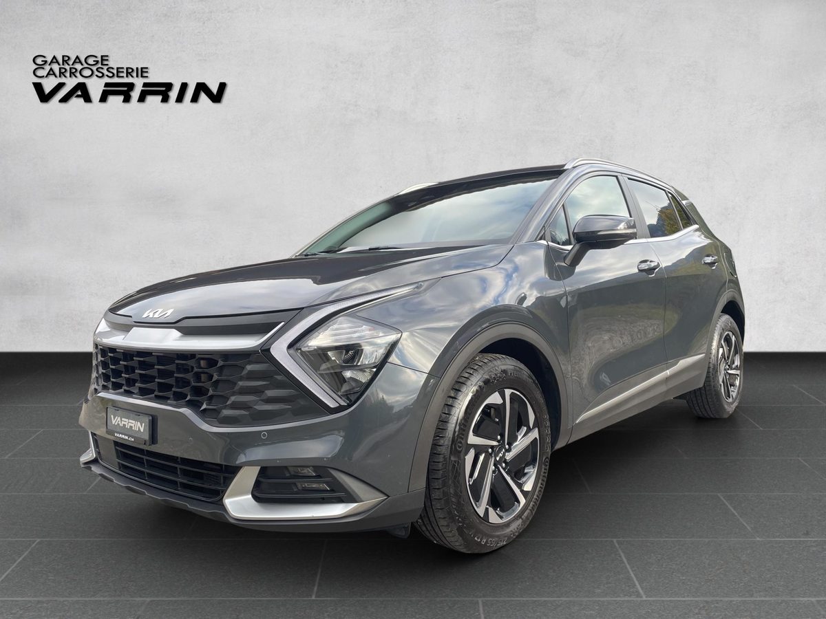 KIA Sportage 1.6 T-GDi Hybrid Power Edition